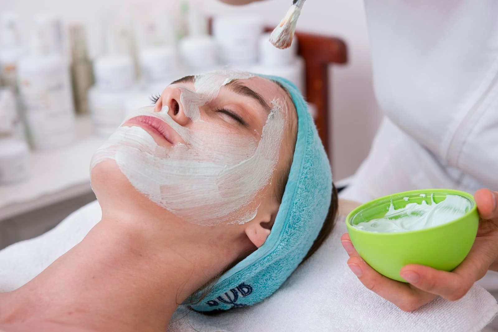 Laser Treatments